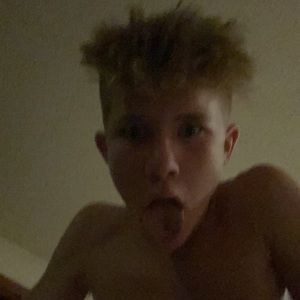 Meet your Posher, Aidan